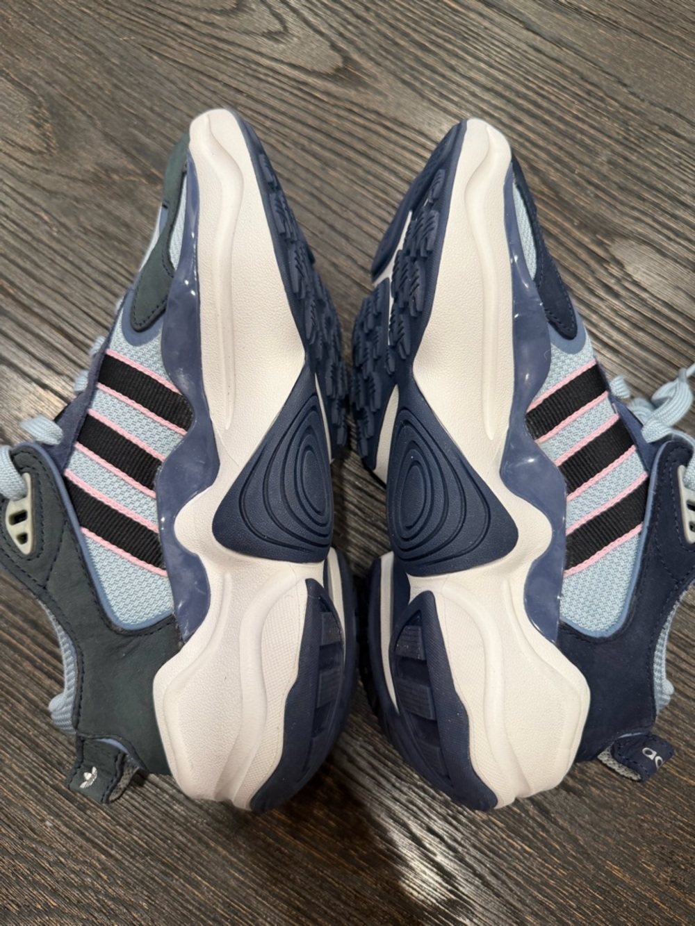 Adidas Pro Running Shoes : MAGMUR RUNNER / Women's Size 6.5 - Picture 10 of 14